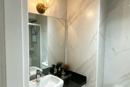 Apartamento à venda com 2 quartos, sendo 1 suíte, em Jardim Ampliação, São Paulo, SP
