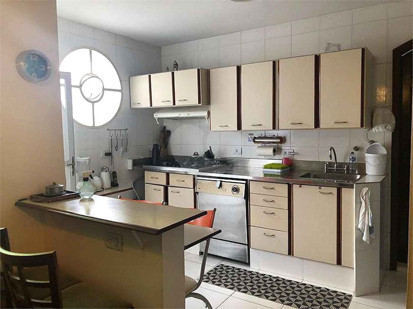 Casa à venda com 4 quartos, sendo 1 suíte, em Vila Cordeiro, São Paulo, SP