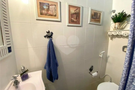 Apartamento à venda com 3 quartos, sendo 1 suíte, em Jardim Botânico, Rio de Janeiro, RJ