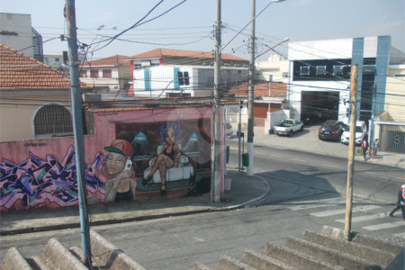 Sobrado à venda com 2 quartos, sendo 1 suíte, em Tucuruvi, São Paulo, SP