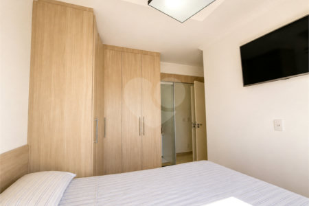 Apartamento para alugar com 2 quartos, sendo 1 suíte, em Parque Bela Vista, Votorantim, SP