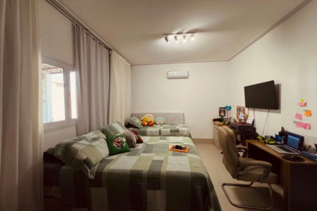 Casa para alugar com 2 suítes, no condomínio Outeiro São Francisco, Porto Seguro - BA