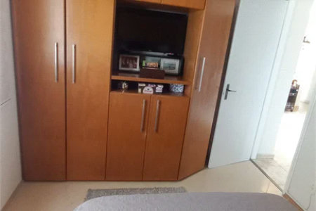 Apartamento à venda com 2 quartos em Jaguaré, São Paulo, SP