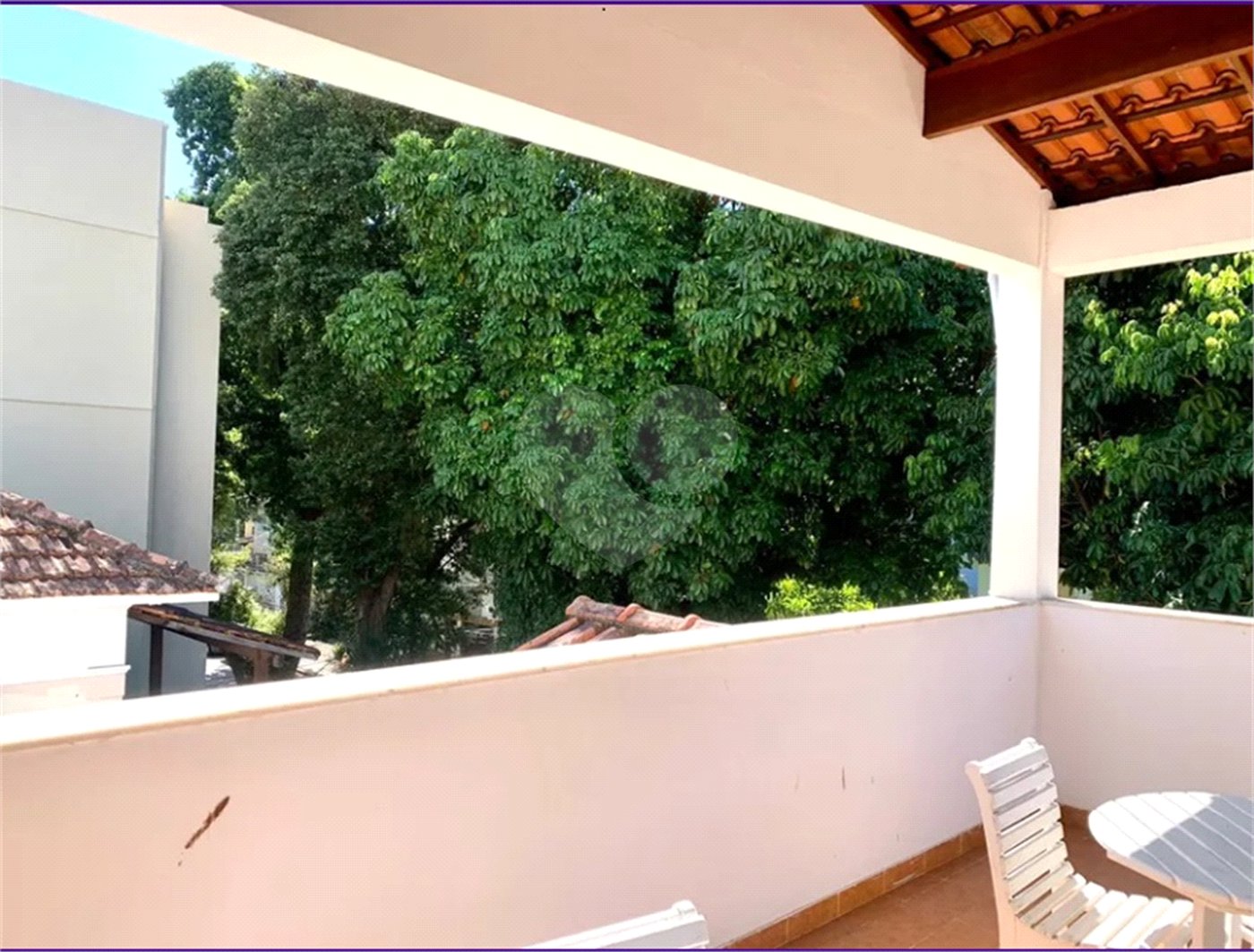 Casa à venda com 4 quartos, sendo 1 suíte, em Grajaú, Rio de Janeiro, RJ