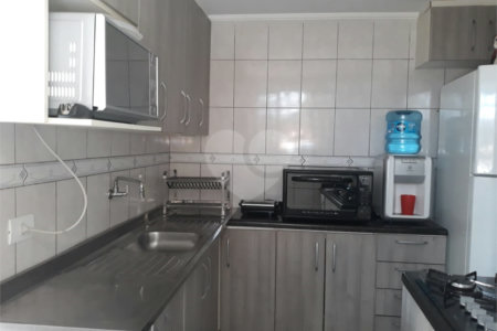 Sobrado à venda com 2 suítes em Conjunto Residencial Jardim Canaã, São Paulo, SP