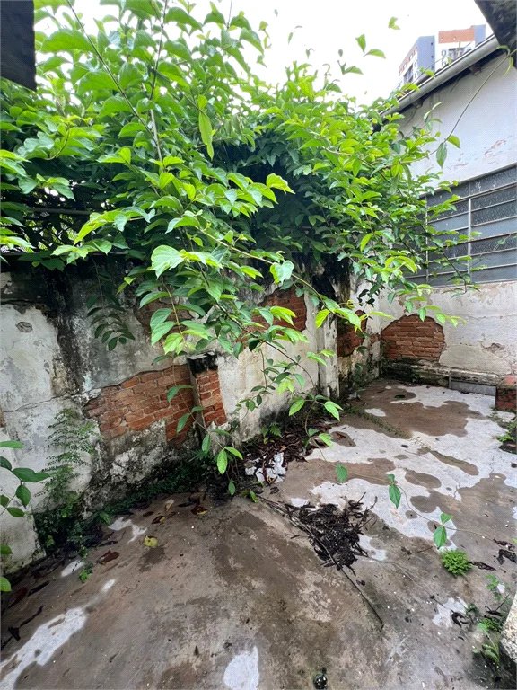 Casa de Vila à venda com 1 quarto em Pinheiros, São Paulo, SP