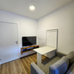 Studio à venda ou para alugar com 1 quarto em Vila Dom Pedro I, São Paulo, SP