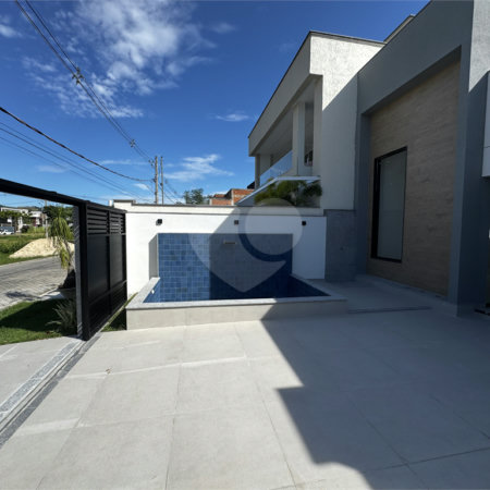 Casa à venda com 3 suítes, no condomínio Grand Park, Rio de Janeiro - RJ