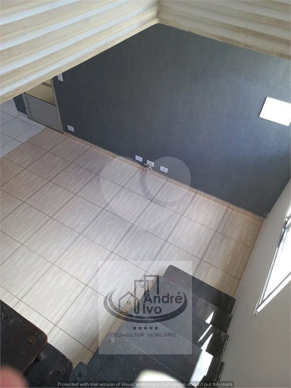 Apartamento à venda com 2 quartos em Vila Urupês, Suzano, SP