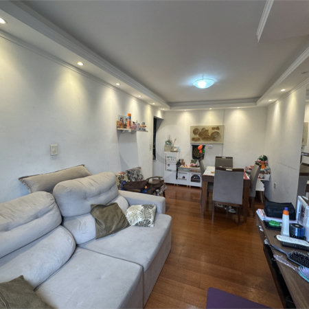 Apartamento à venda com 2 quartos em Vila Mazzei, São Paulo, SP