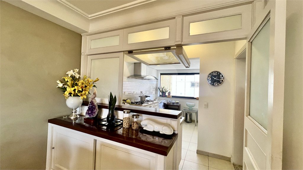 Apartamento à venda com 3 suítes em Perdizes, São Paulo, SP