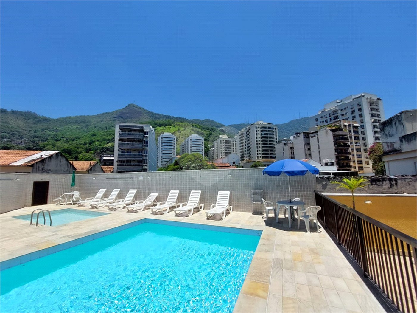 Cobertura à venda com 4 quartos, sendo 1 suíte, em Tijuca, Rio de Janeiro, RJ
