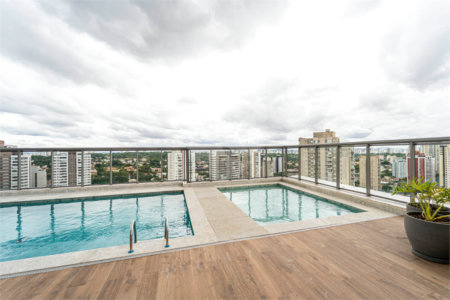 Apartamento à venda com 3 suítes em Vila Mascote, São Paulo, SP