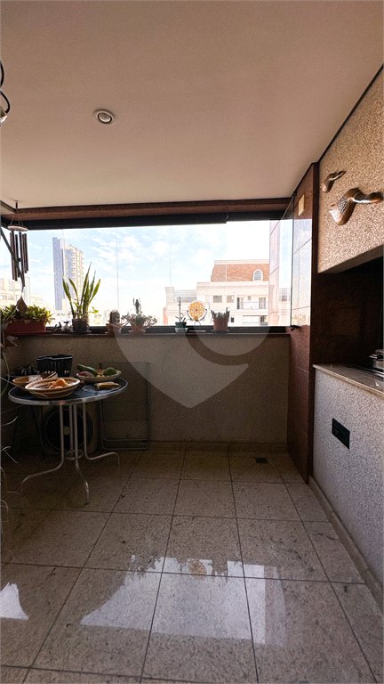 Apartamento à venda com 3 quartos, sendo 2 suítes, em Morumbi, São Paulo, SP