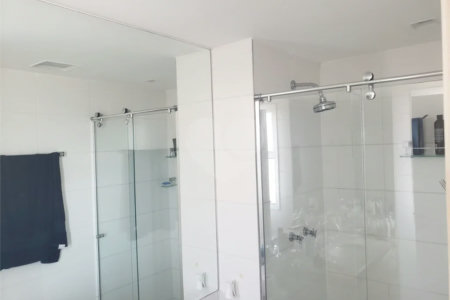 Apartamento à venda com 5 suítes em Santa Teresinha, São Paulo, SP