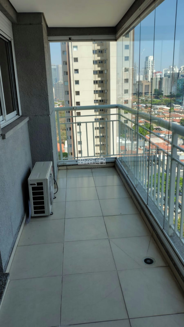 Apartamento, 1 quarto, 44 m² - Foto 3