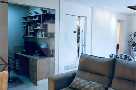 Apartamento para alugar com 2 suítes no Centro, São Bernardo do Campo, SP