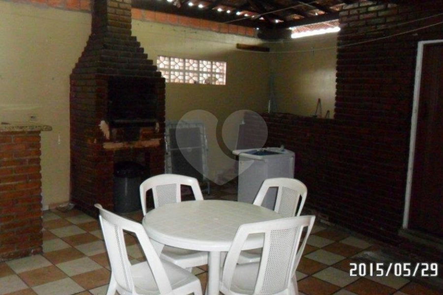 Sobrado à venda com 3 quartos em Jardim Brasil (zona Norte), São Paulo, SP