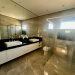 Casa de alto padrão à venda com 8 quartos em Condomínio Residencial Portal das Águas, Três Lagoas - MS