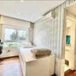 Apartamento à venda ou para alugar com 4 suítes em Santa Teresinha, São Paulo, SP