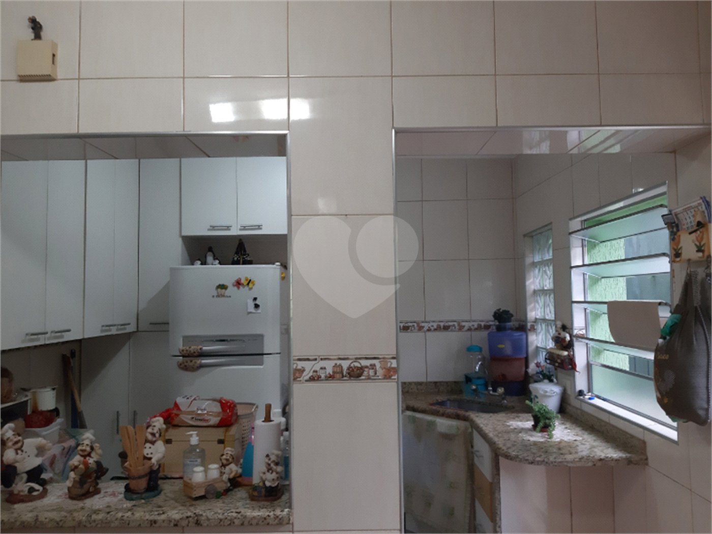 Sobrado à venda com 2 quartos em Jaçanã, São Paulo, SP