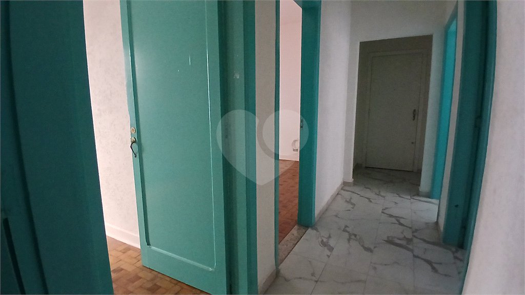Apartamento à venda com 2 quartos em Santana, São Paulo, SP