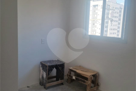 Apartamento à venda com 2 quartos, sendo 1 suíte, em Vila Mazzei, São Paulo, SP
