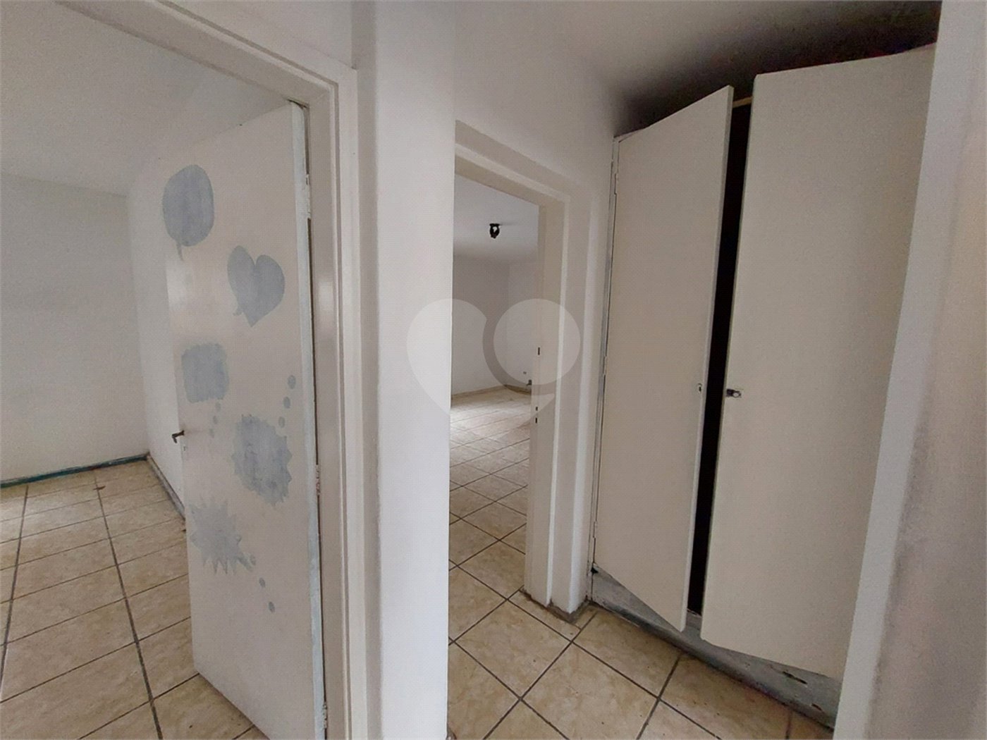 Apartamento à venda com 2 quartos em Santana, São Paulo, SP