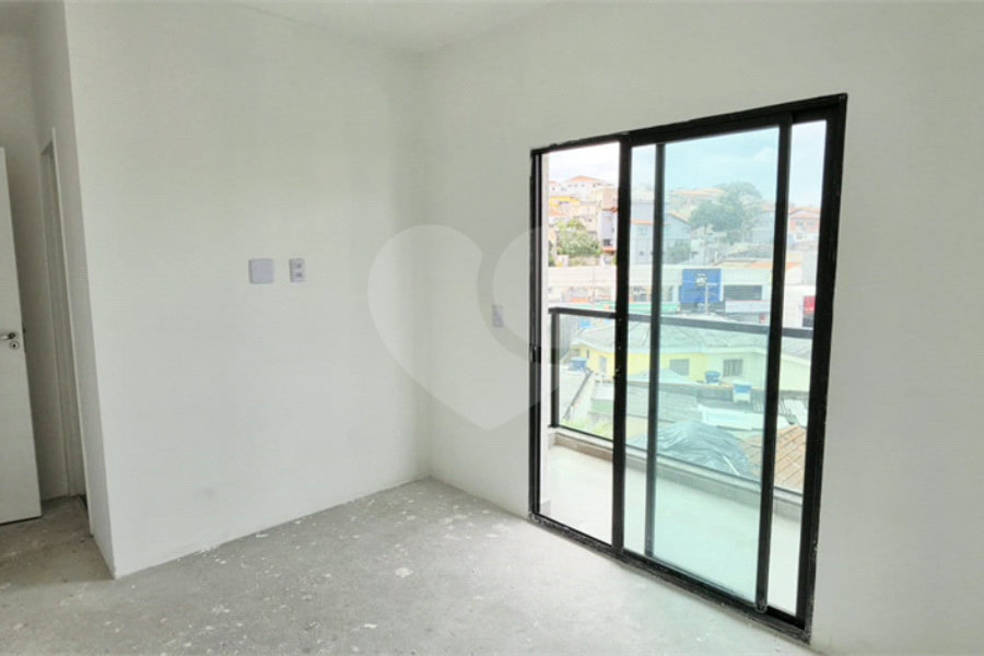 Apartamento à venda com 2 quartos, sendo 1 suíte,  em Vila Pereira Barreto, São Paulo, SP