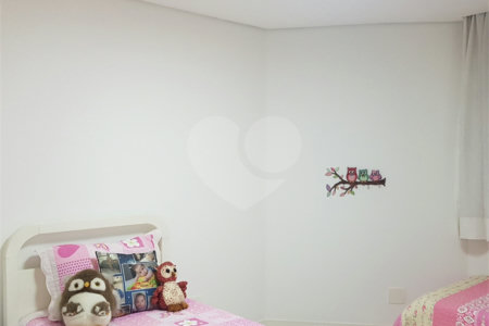 Cobertura à venda com 4 quartos, sendo 3 suítes, em Água Fria, São Paulo, SP