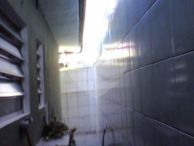 Sobrado à venda com 4 quartos em Vila Nova Mazzei, São Paulo, SP