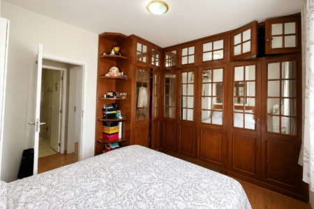 Apartamento com 2 dormitórios à venda, 130 m² por R$ 850.000,00 - Pompéia - Santos/SP