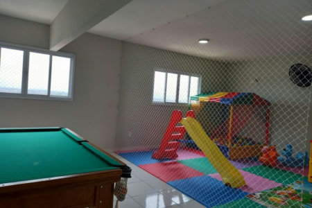 Apartamento à venda, 89 m² por R$ 745.000,00 - Vila Valença - São Vicente/SP