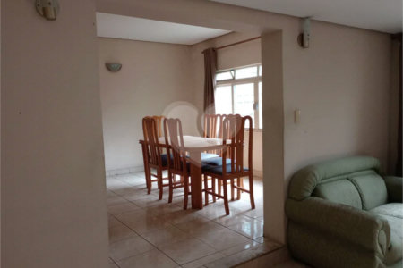 Casa Térrea à venda com 2 quartos em Santana, São Paulo, SP
