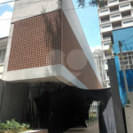Apartamento à venda com 1 quarto em Perdizes, São Paulo, SP