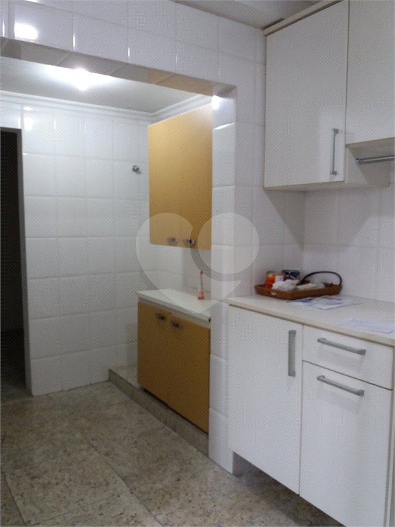 Apartamento à venda com 3 suítes em Anália Franco, São Paulo, SP