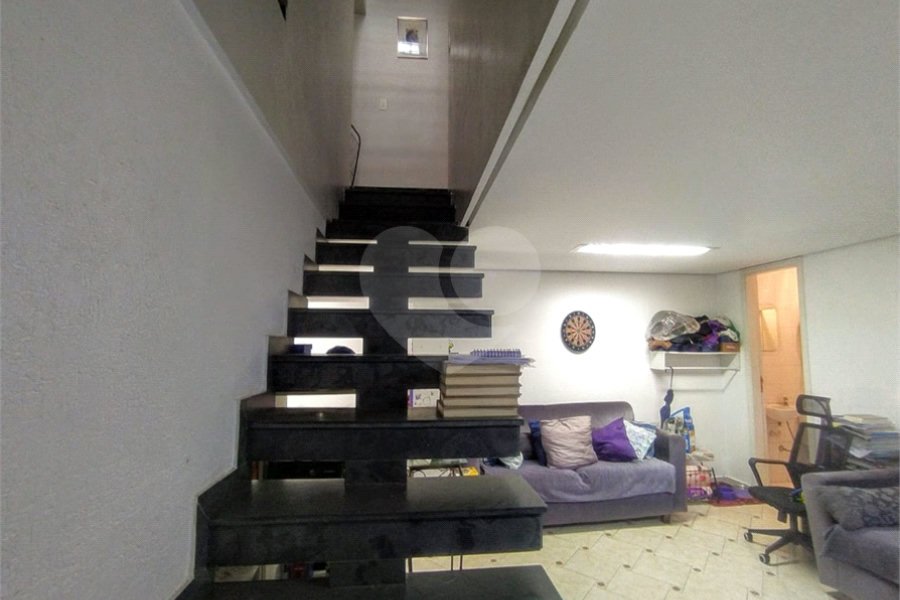 Sobrado à venda com 3 quartos, sendo 1 suíte, em Lauzane Paulista, São Paulo, SP