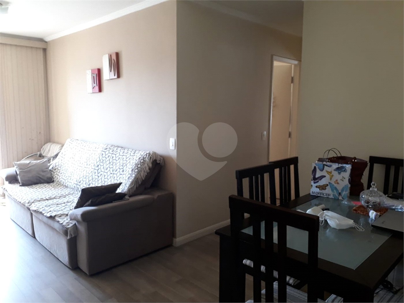Apartamento à venda com 3 quartos em Tucuruvi, São Paulo, SP