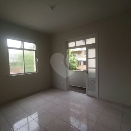 Apartamento à venda com 3 quartos em Vila Isabel, Rio de Janeiro, RJ
