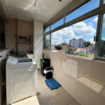 Apartamento Residencial à venda, Embaré, Santos - AP1948.