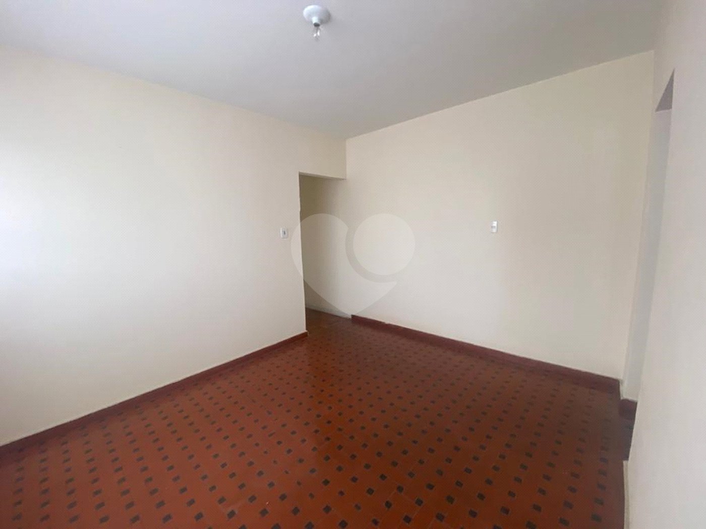 Casa de Vila à venda com 2 quartos em Tucuruvi, São Paulo, SP