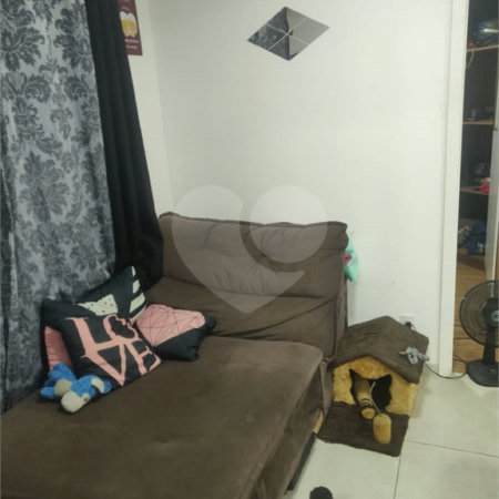 Apartamento para locação e venda com 36m² - Mooca/SP