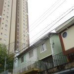 Sobrado à venda com 3 quartos, sendo 2 suítes,  em Mandaqui, São Paulo, SP