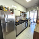 Apartamento à venda com 2 quartos, sendo 1 suíte, em Chácara Santo Antônio, São Paulo, SP