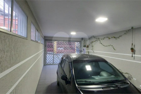 Casa à venda com 3 quartos, sendo 1 suíte,  em Vila Gustavo, São Paulo, SP