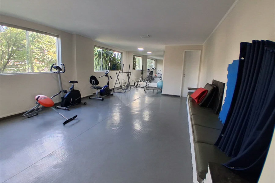 Apartamento à venda com 4 quartos, sendo 1 suíte, em Santana, São Paulo, SP