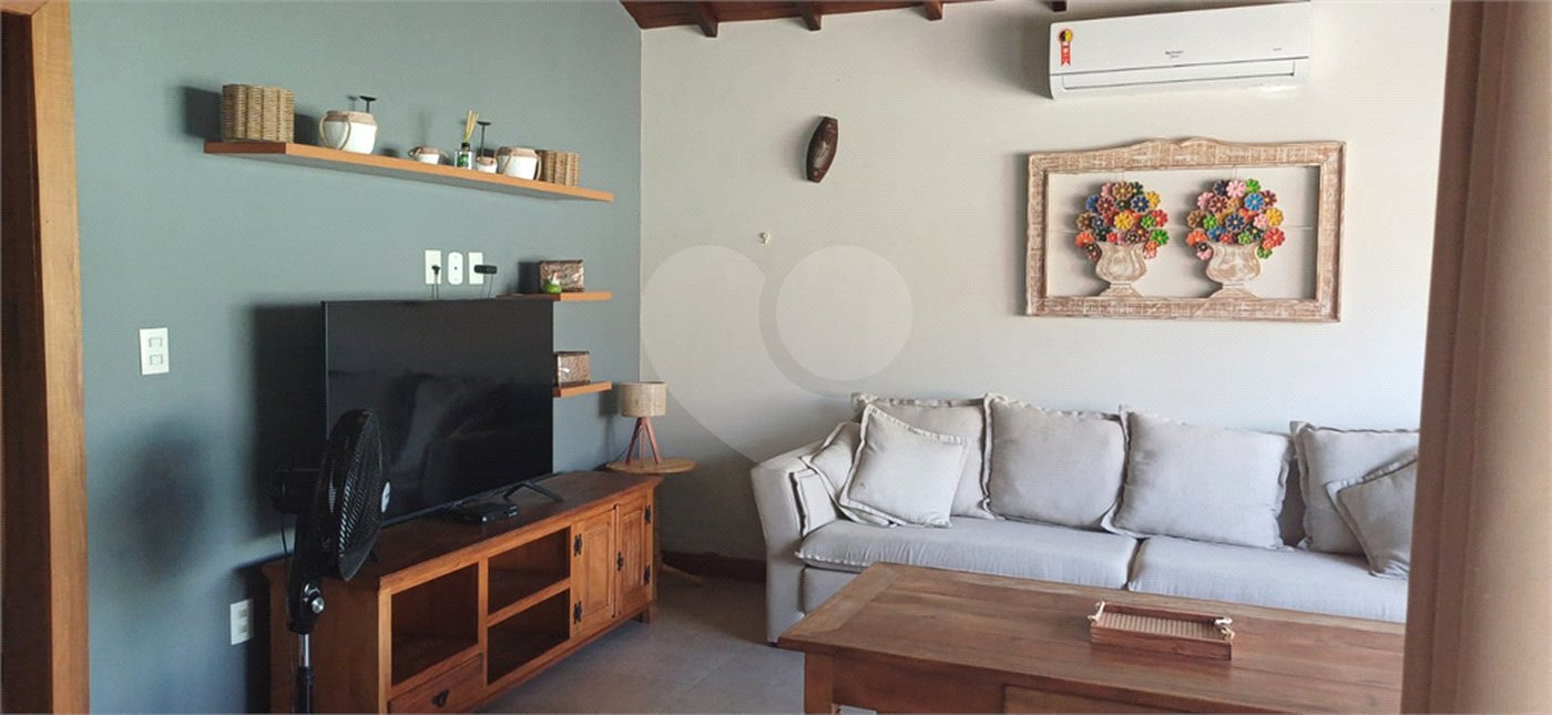 Casa à venda com 3 suítes em São José, Armação dos Búzios, RJ