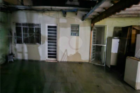 Casa à venda com 2 quartos em Vila Dalila, São Paulo, SP