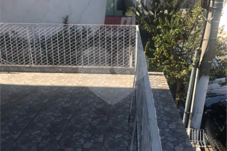 Casa à venda com 3 quartos em Vila Mariza Mazzei, São Paulo, SP