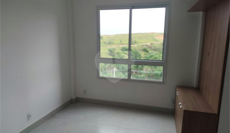 Apartamento à venda com 2 quartos em Jardim Colonial, Indaiatuba, SP